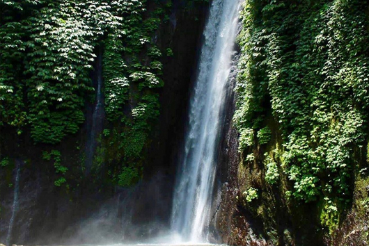 Munduk Waterfall